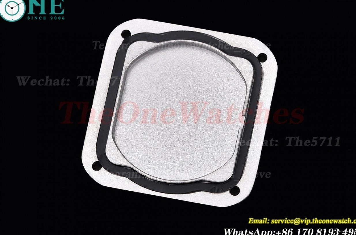 Secrete Ladies RG Dia 8848F Swiss White Panthere 22mm SS De Qtz Dial 0517